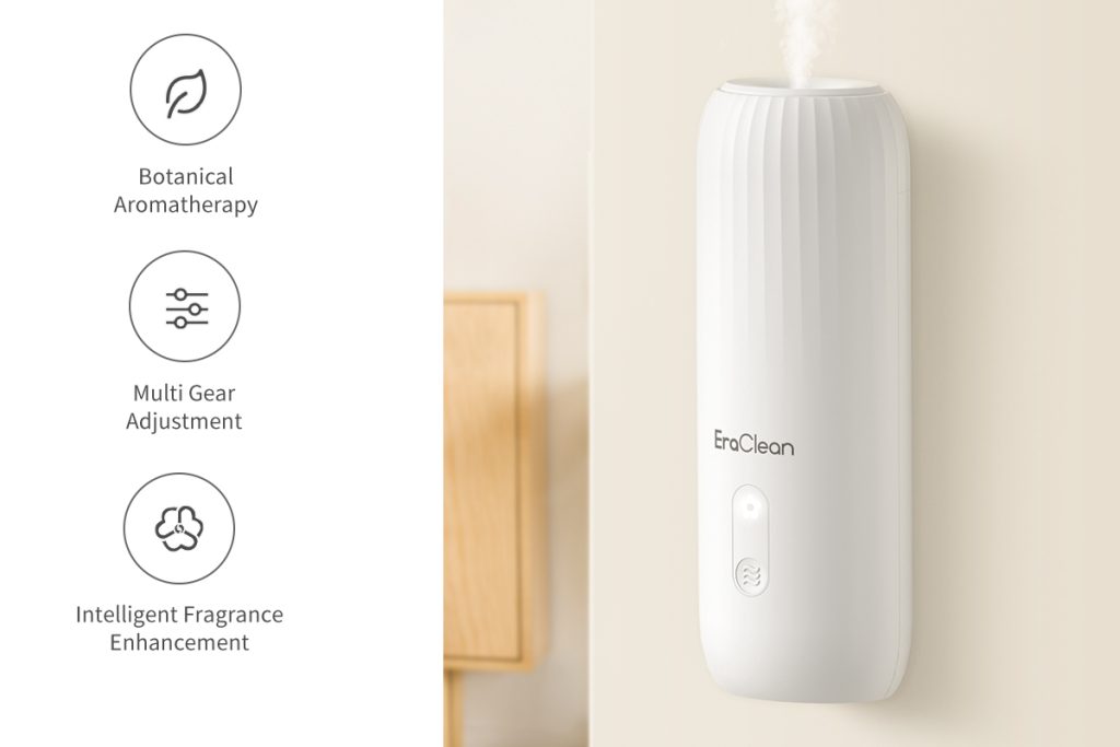 Aromatherapy Machine