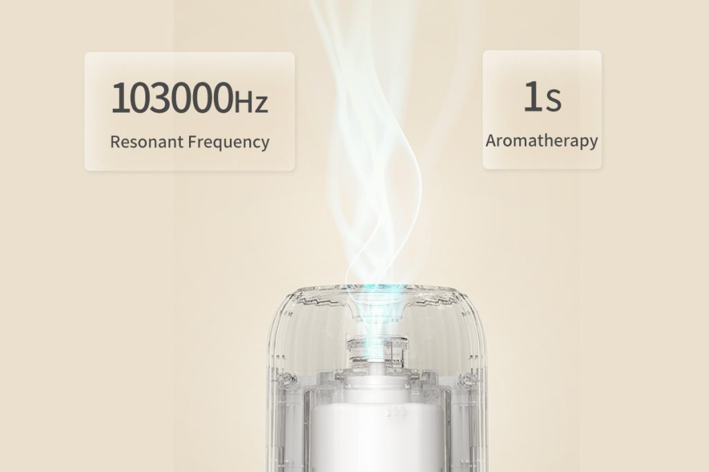Aromatherapy Machine-3