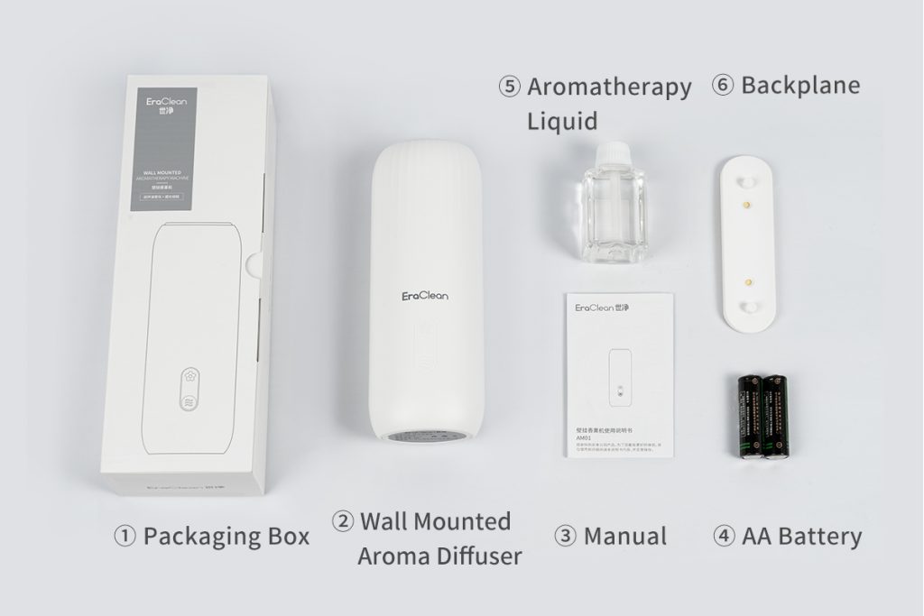 Aromatherapy Machine-13