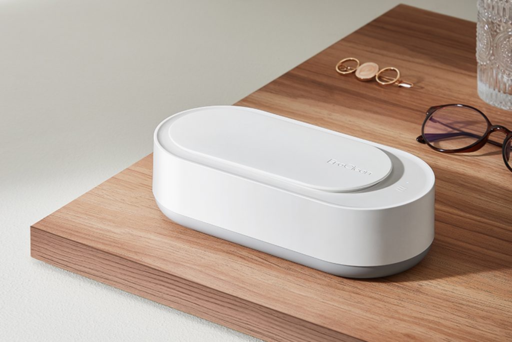 Ultrasonic Cleaner