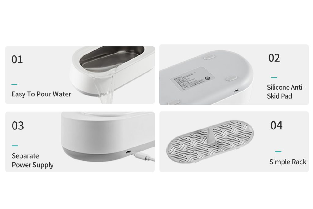 Ultrasonic Cleaner-9