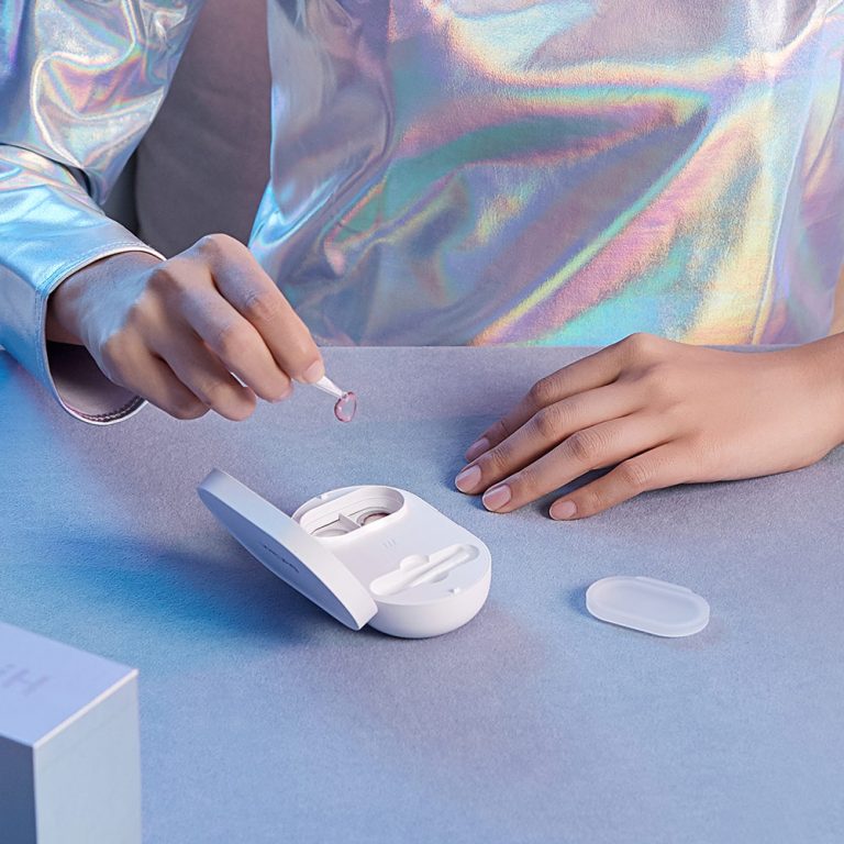 Ultrasonic Cleaner