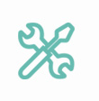 Setting Icons