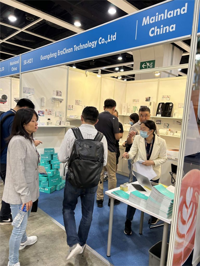 Electronics Fair