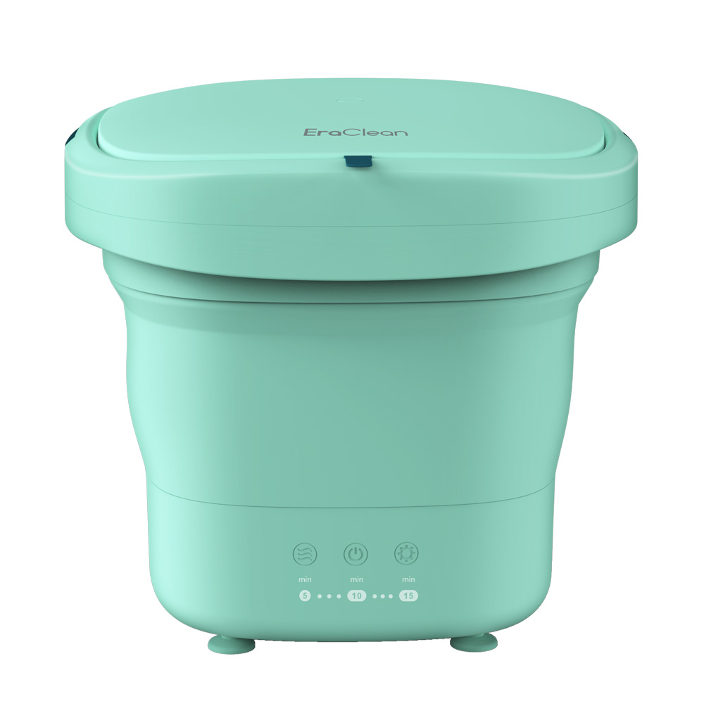 Folding Washing Machine