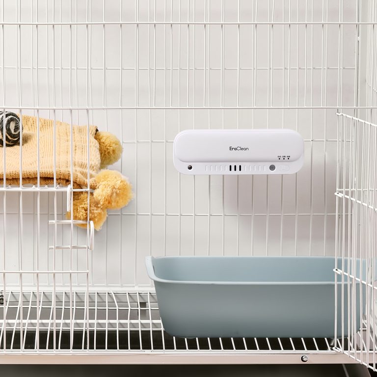 Pet Odor Eliminator