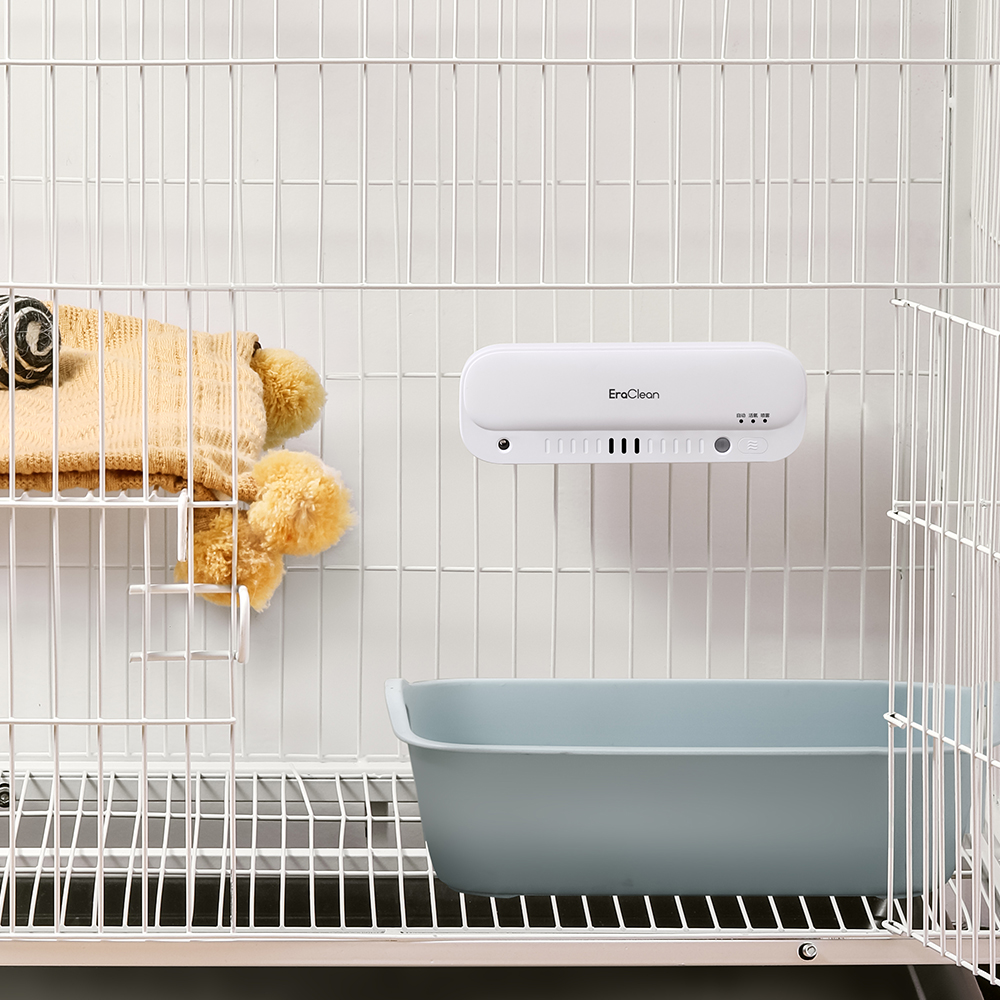 Pet Odor Eliminator