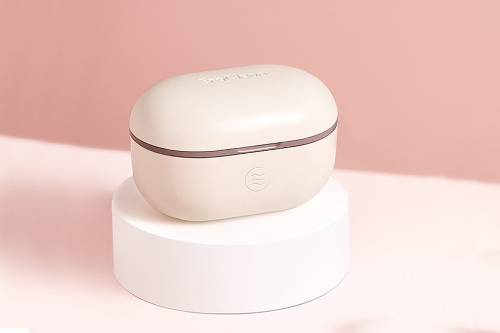 Ultrasonic Contact Lenses Cleaner GMN2 (1)