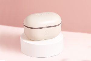 Ultrasonic Contact Lenses Cleaner GMN2 (1)