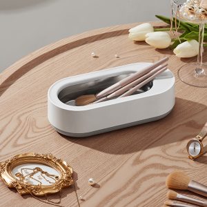 Ultrasonic jewelry Cleaner GA03 (4)
