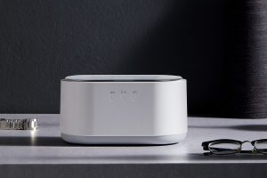 Ultrasonic jewelry Cleaner GC03 (1)