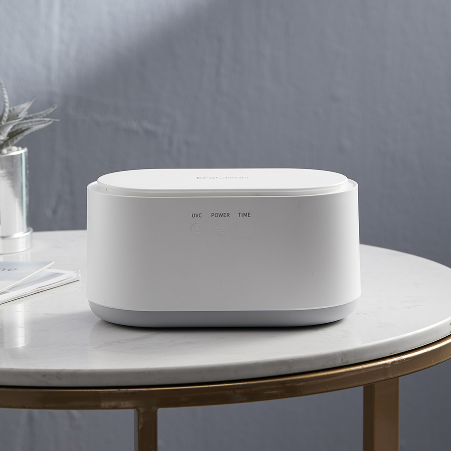Jewelry ultrasonic cleaner
