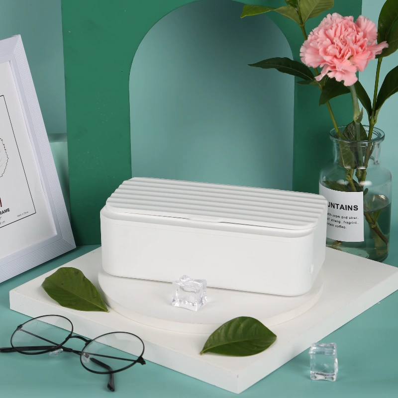 Ultrasonic Jewelry Cleaner