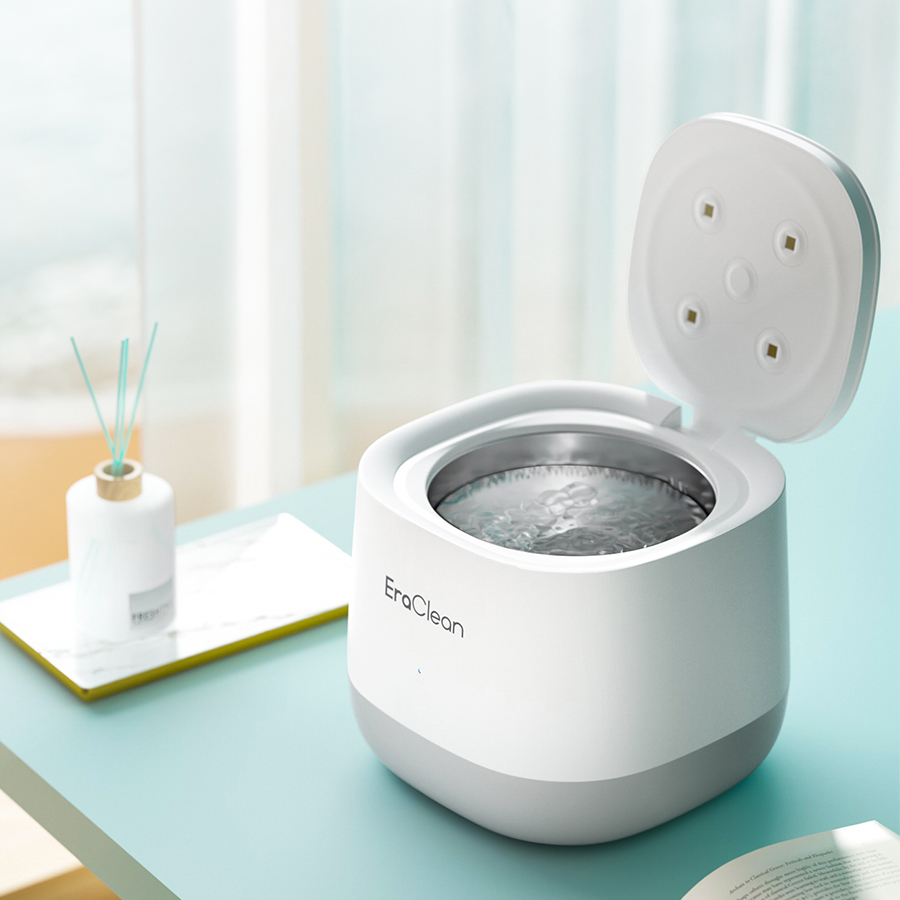 denture ultrasonic cleaner