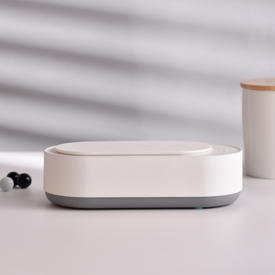 ultrasonic jewelry cleaner