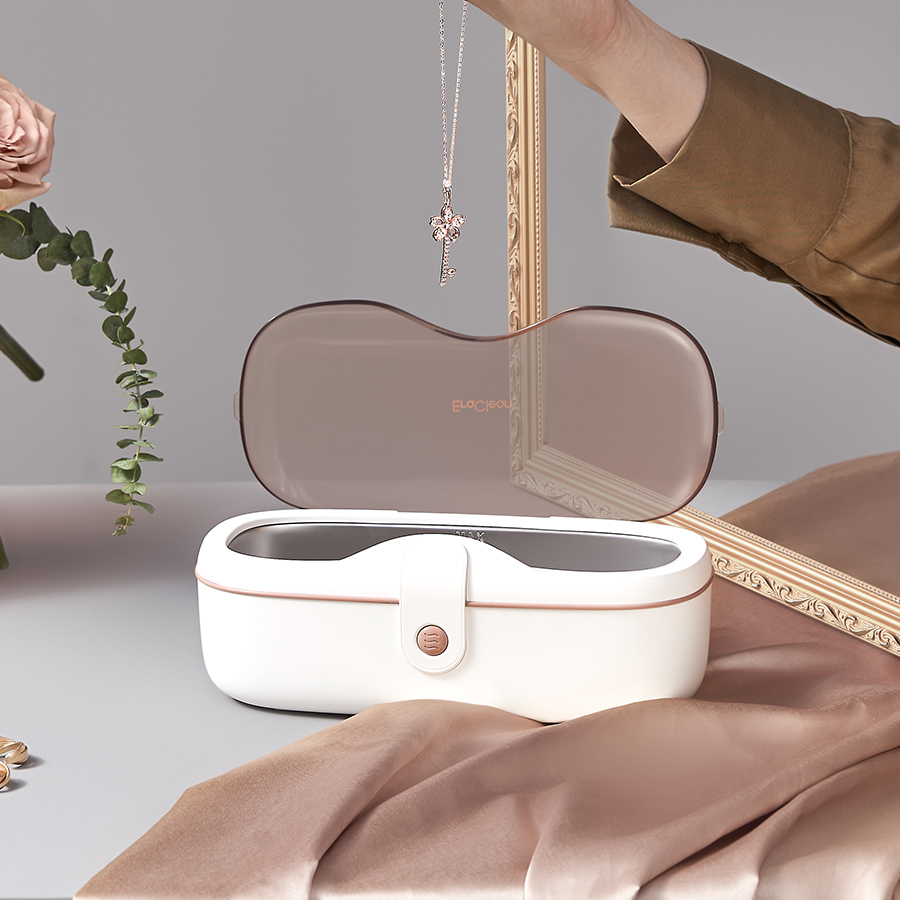 Why Choose Us As Your Ultrasonic Jewelry Cleaner Solution