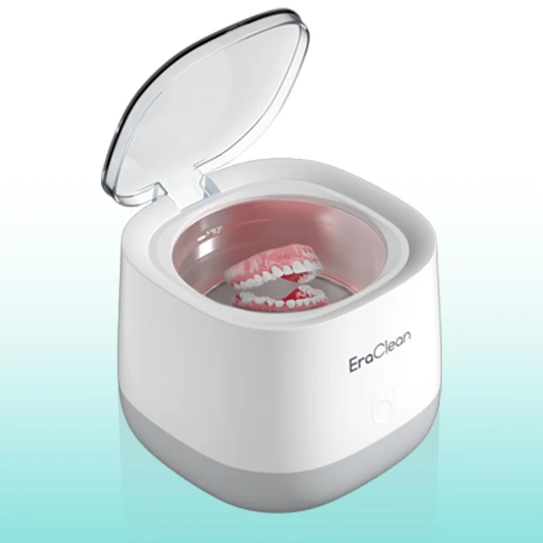 sonic cleaner for dentures 1