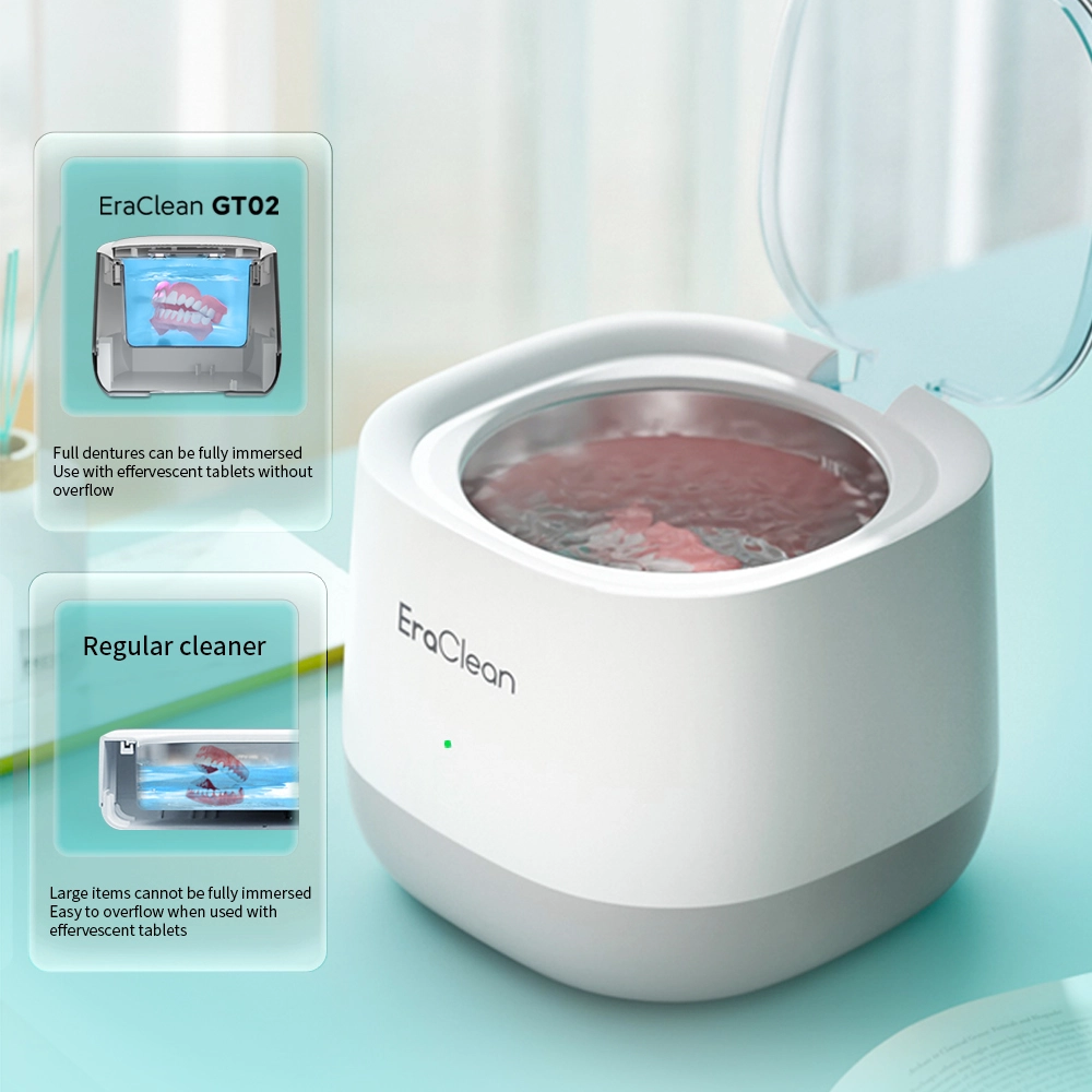 sonic cleaner for dentures 4