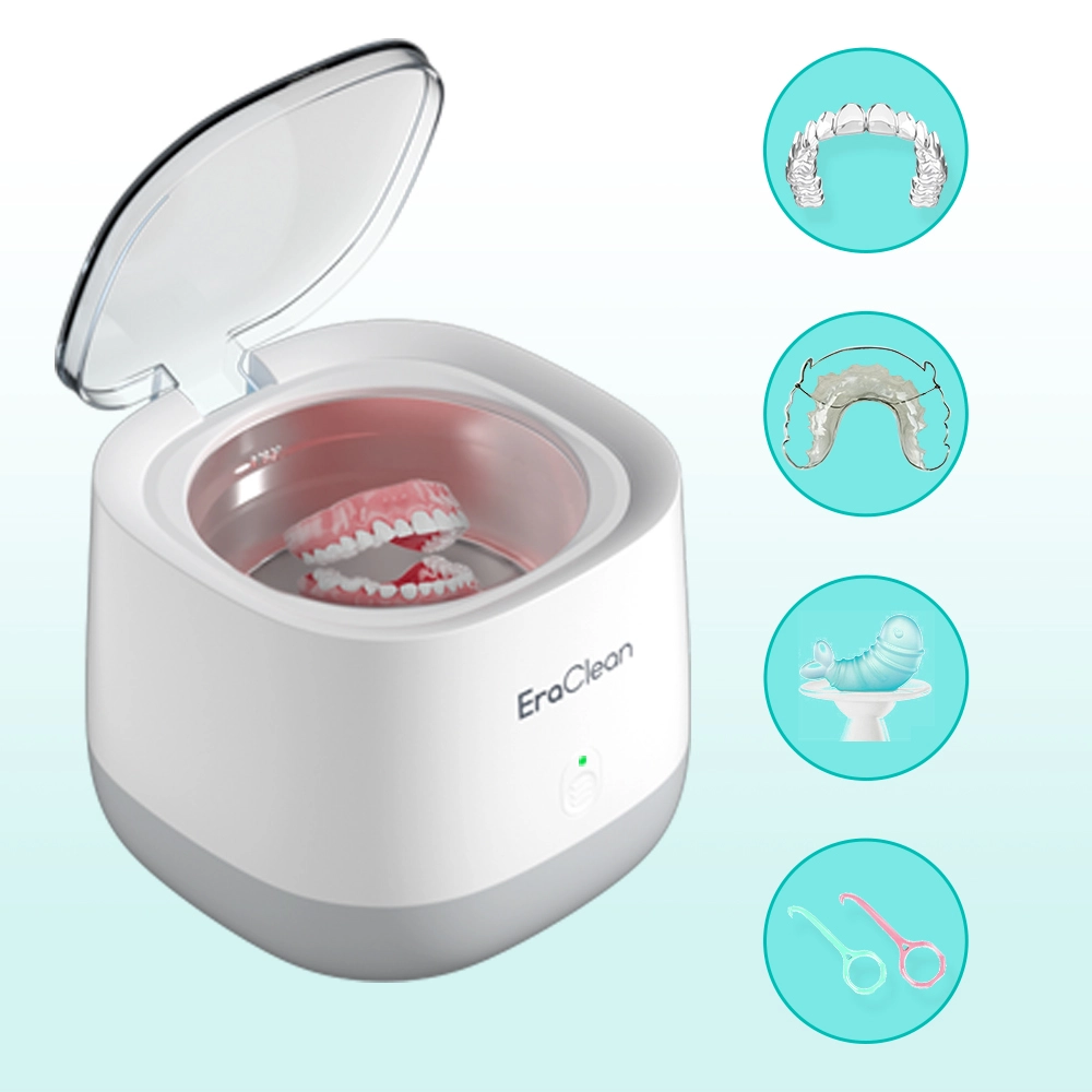sonic cleaner for dentures 2