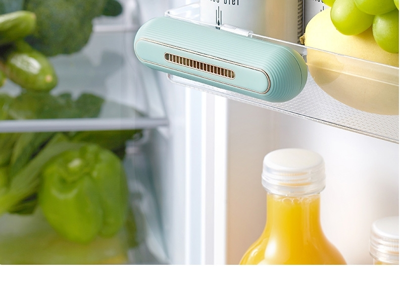 refrigerator deodorizer