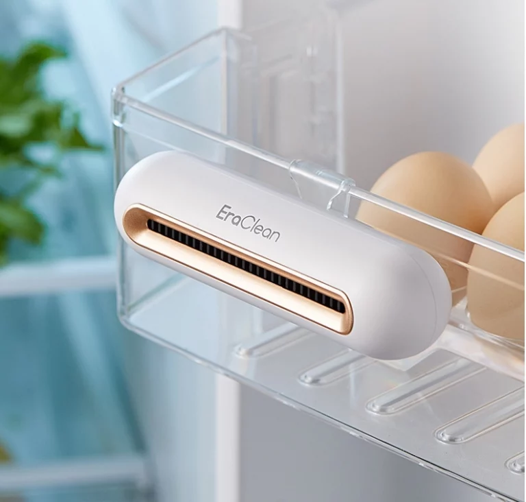 refrigerator deodorizer