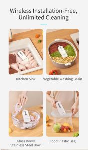 vegetable washing machine3