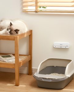 best air freshener for pet odor