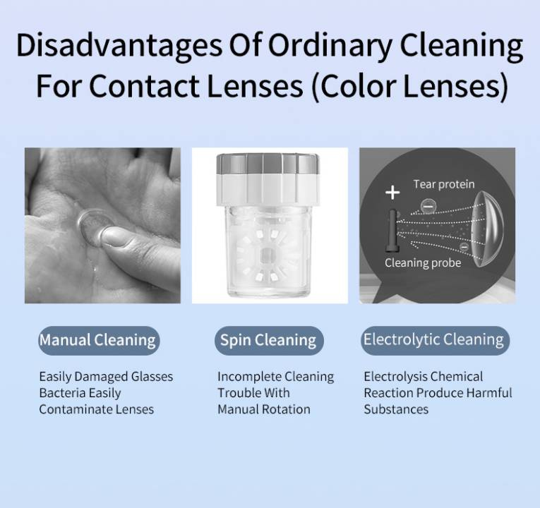 contact lens cleaner machine1