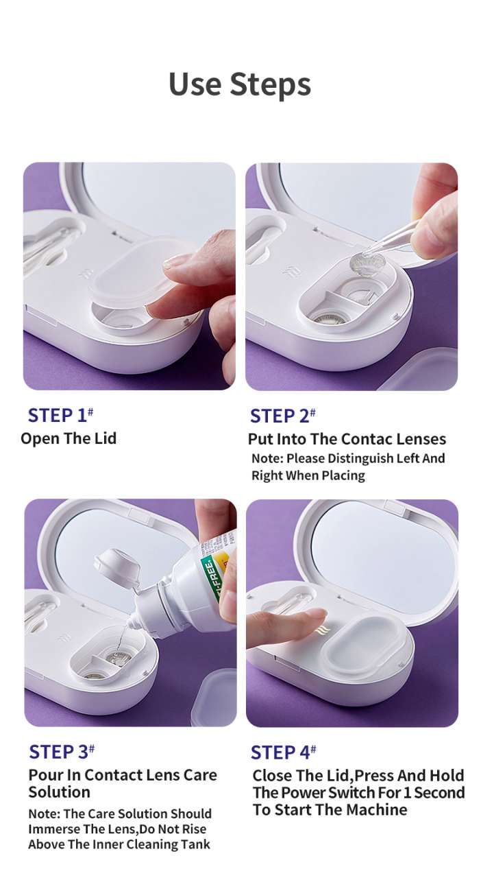 contact lens cleaner machine2