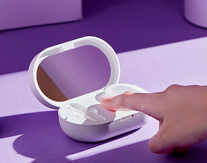 contact lens cleaner machine5